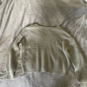 Moon & Madison sweater